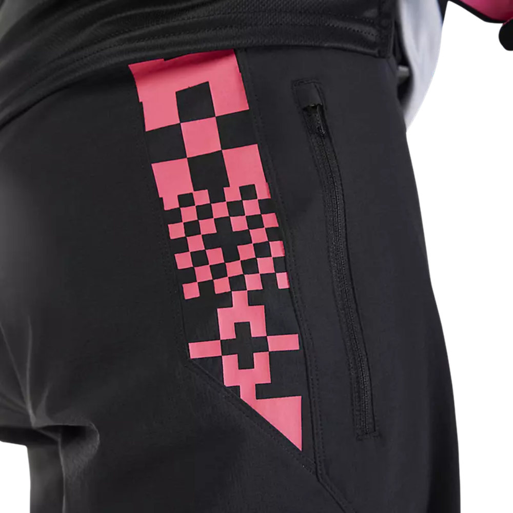 Short Ranger Digi Image - Fox