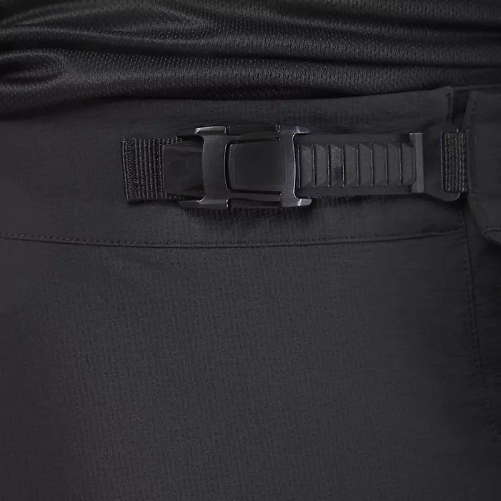 Short Ranger Digi Image - Fox