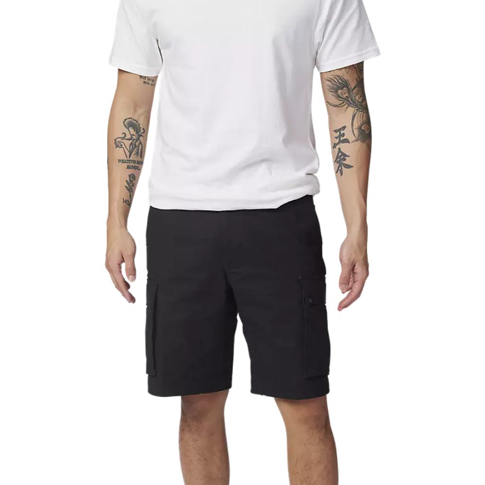 Short Fox Para Hombre