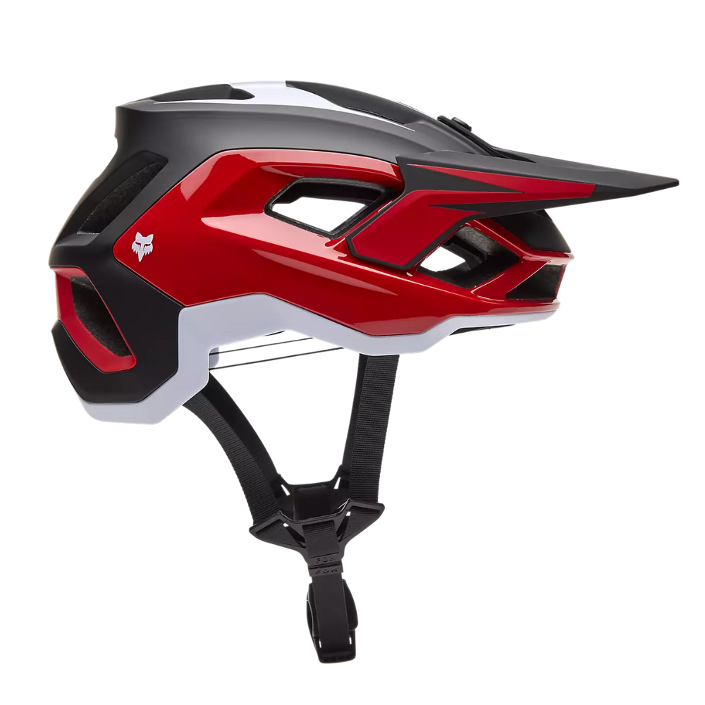 Casco Speedframe Pro Defy - Fox