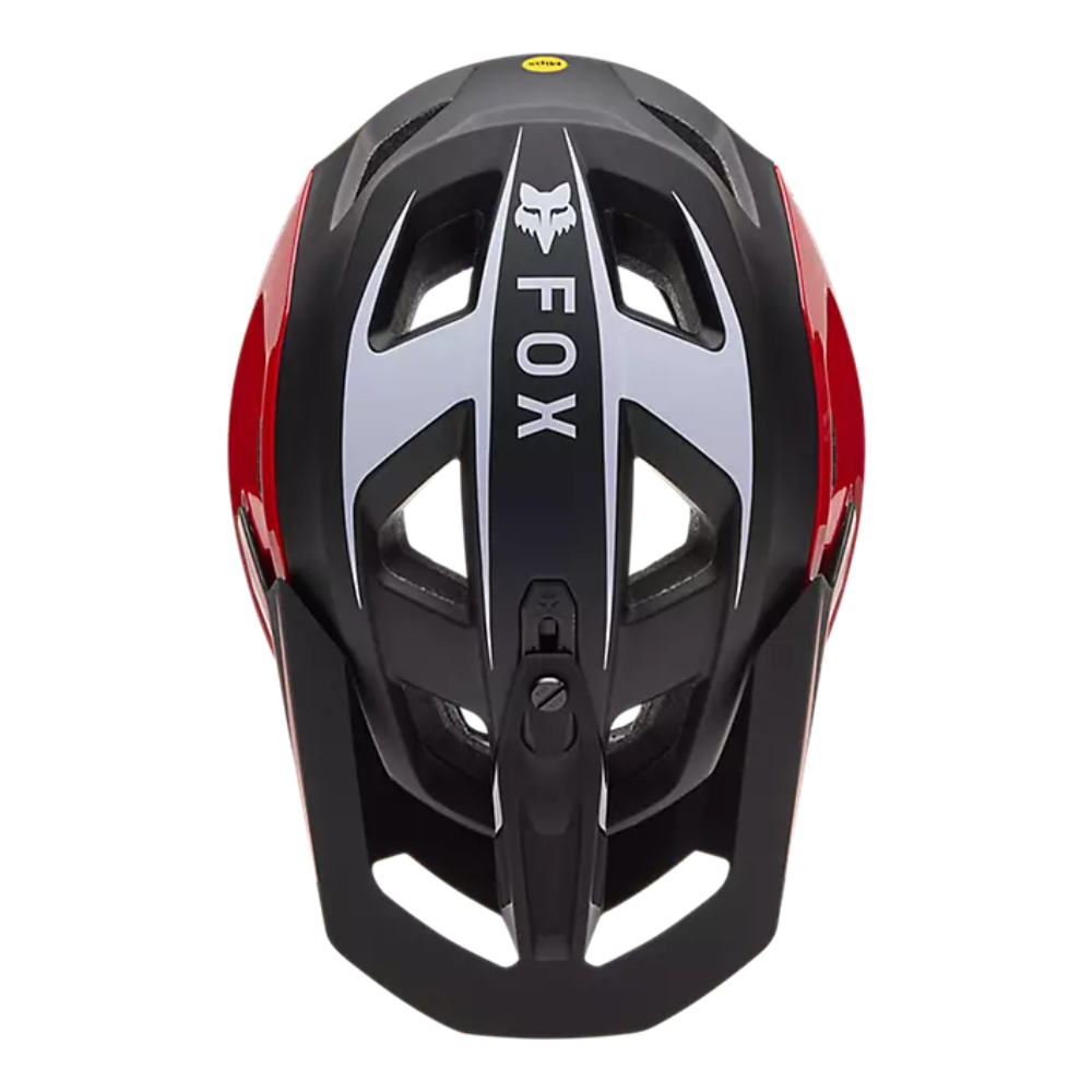 Casco Speedframe Pro Defy - Fox