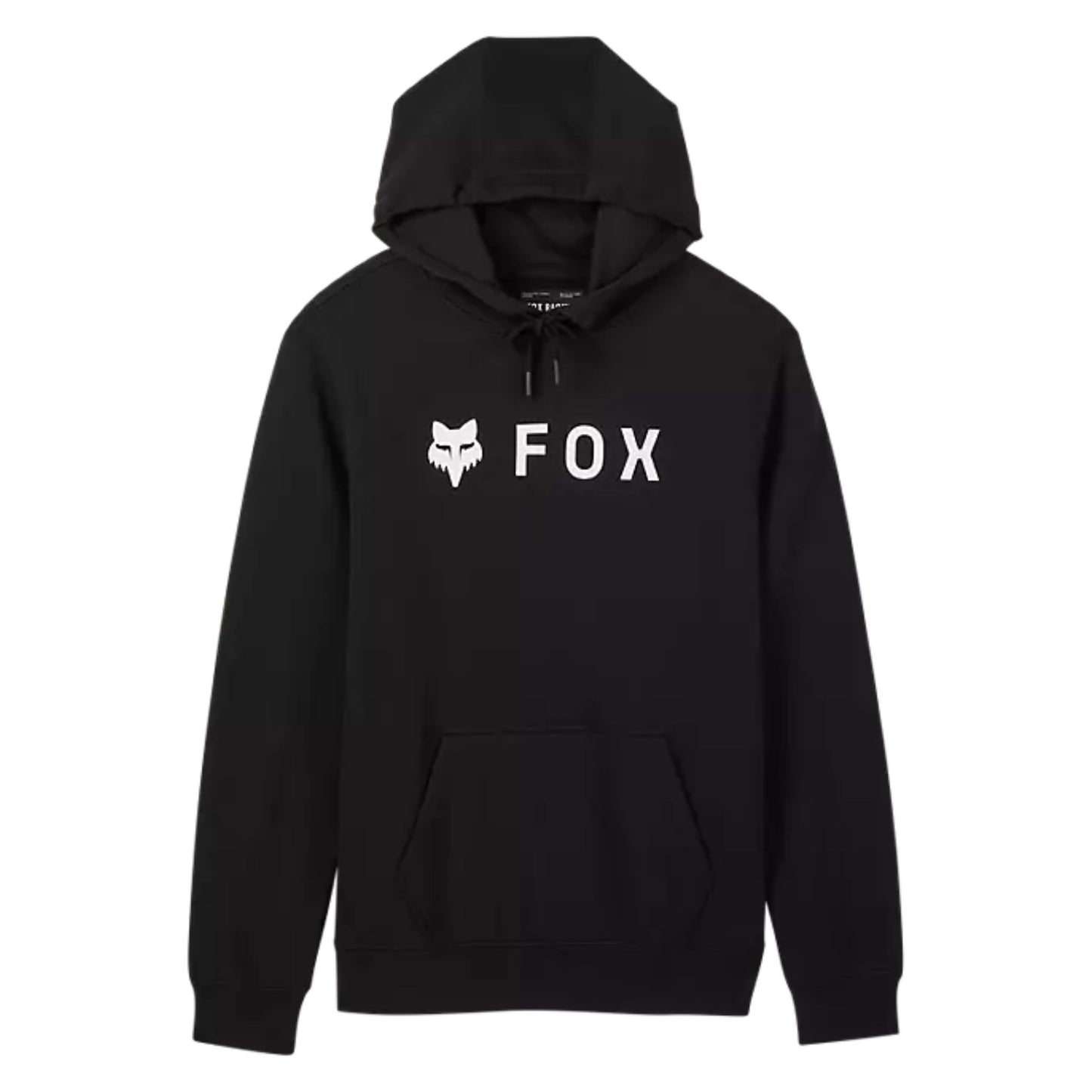 Sudadera Fox Para Hombre