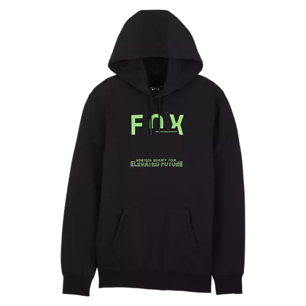 Sudadera Fox Hombre