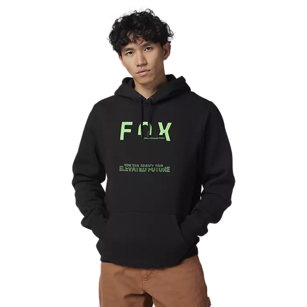 Sudadera Fox Hombre