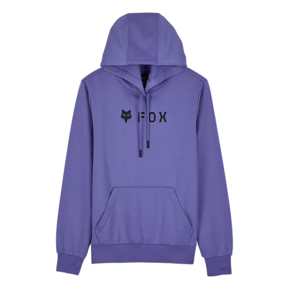 Sudadera Fox Para Mujer