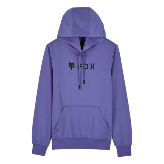 Sudadera Fox Para Mujer