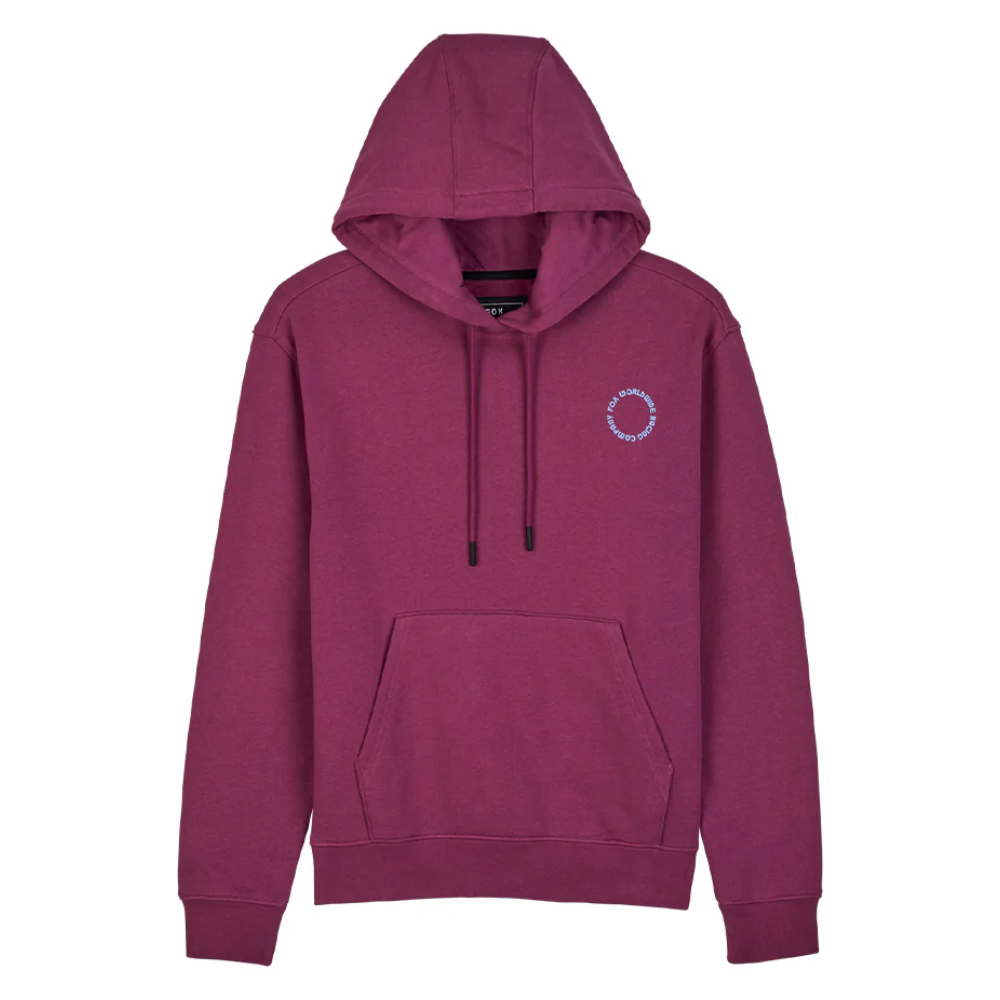 Sudadera Fox Mujer