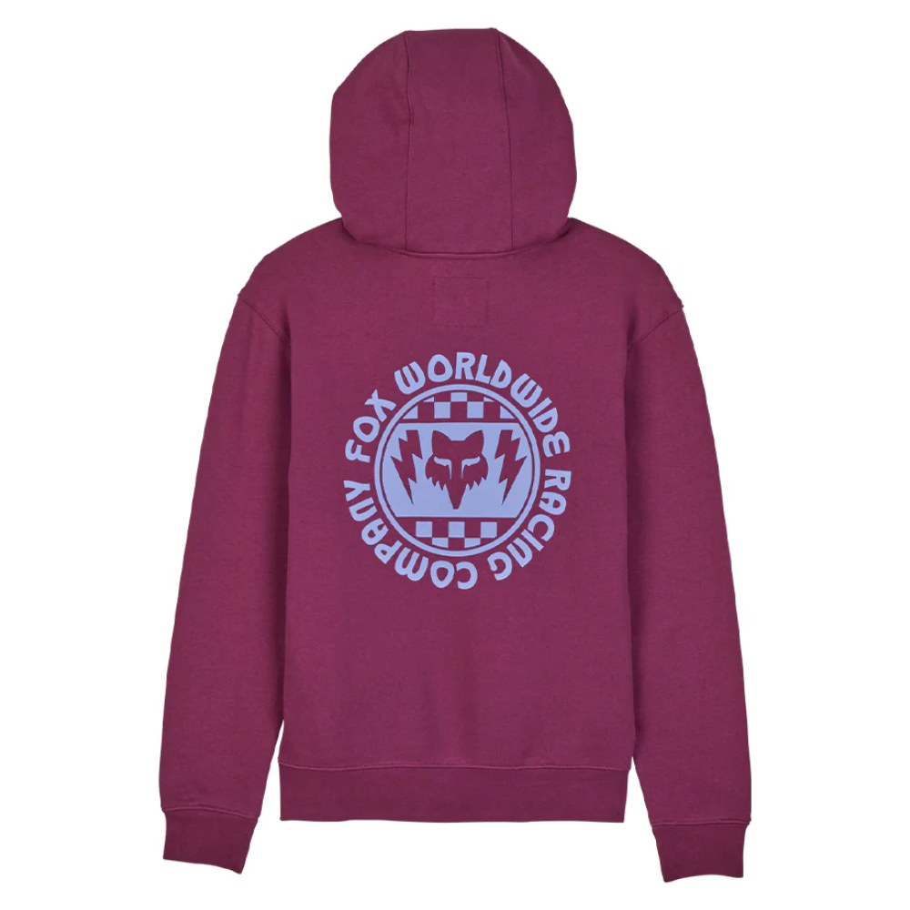 Sudadera Fox Mujer