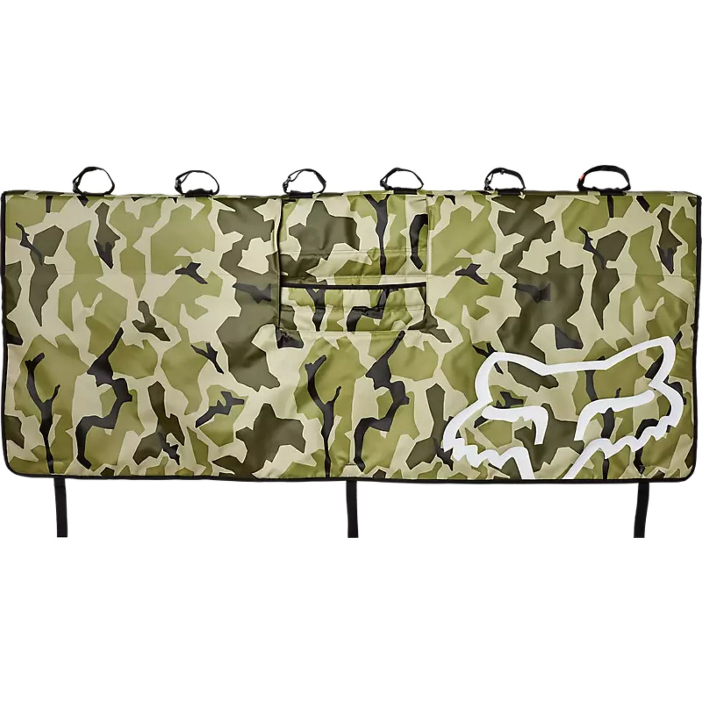 Tailgate Cover Fox