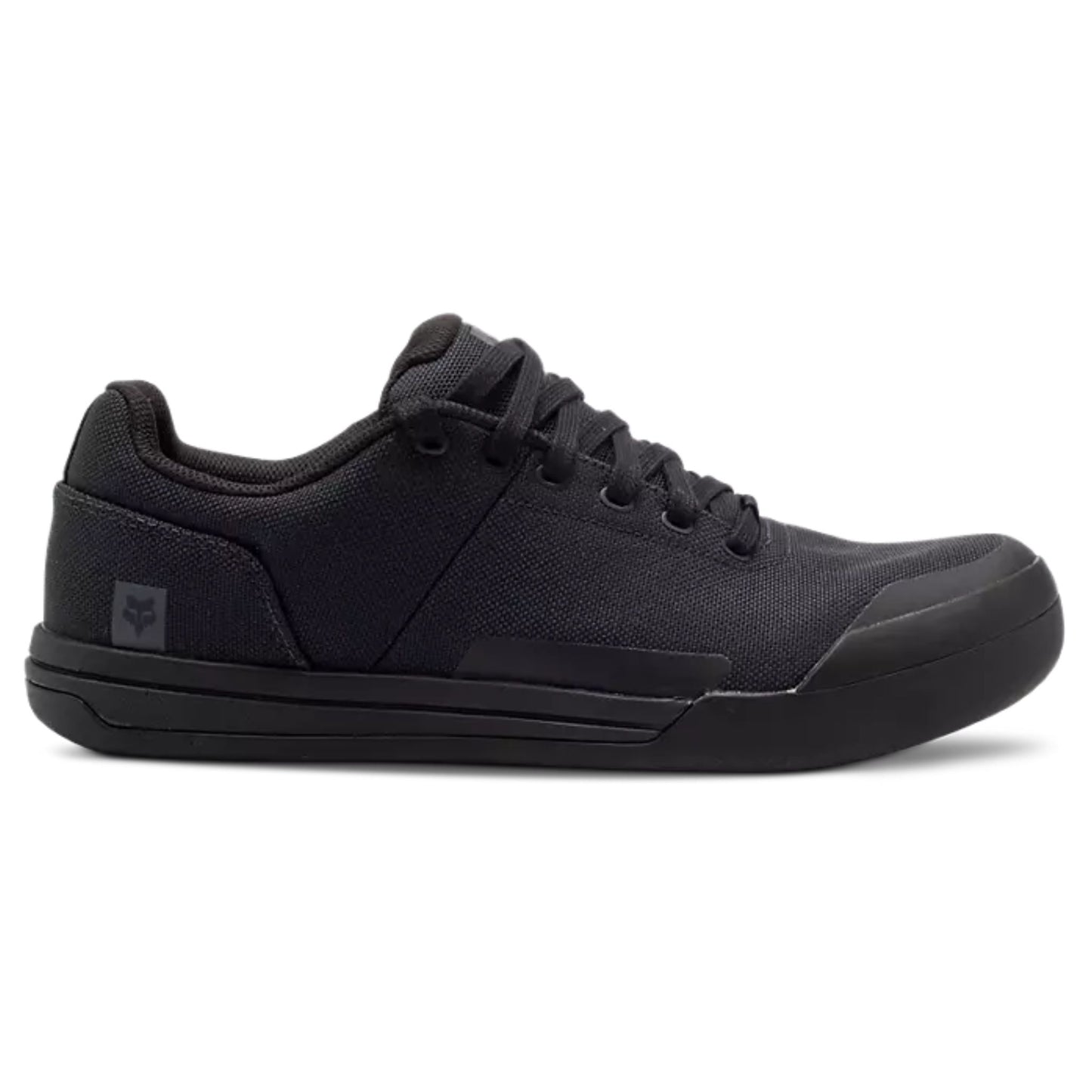 Tenis Union Canvas Black - Fox