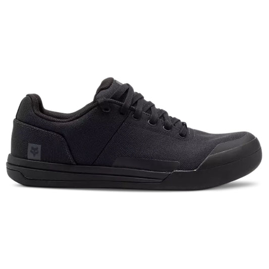 Tenis Union Canvas Black - Fox