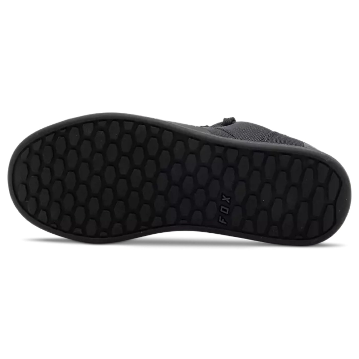Tenis Union Canvas Black - Fox