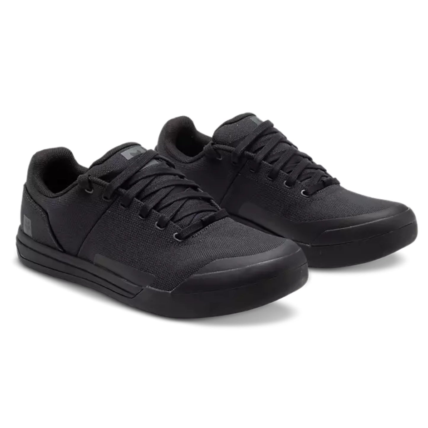 Tenis Union Canvas Black - Fox