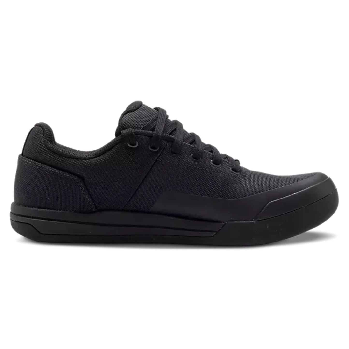 Tenis Union Canvas Black - Fox