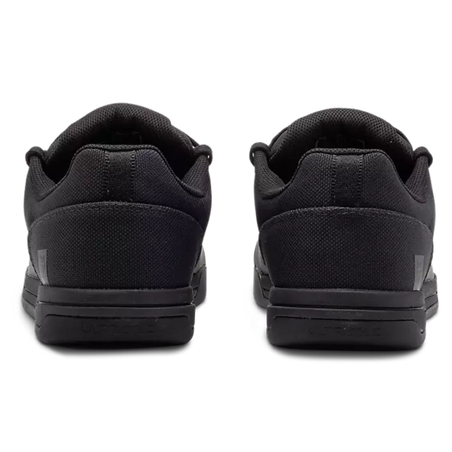 Tenis Union Canvas Black - Fox