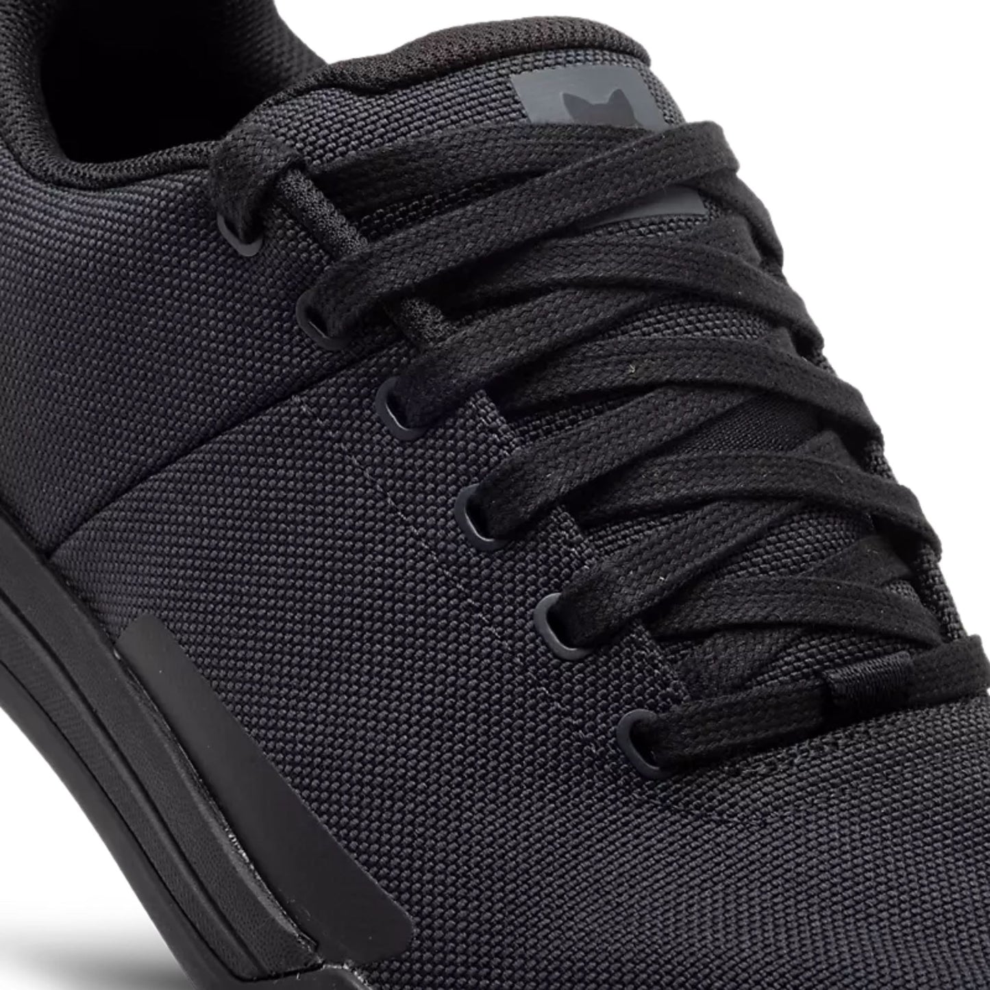 Tenis Union Canvas Black - Fox