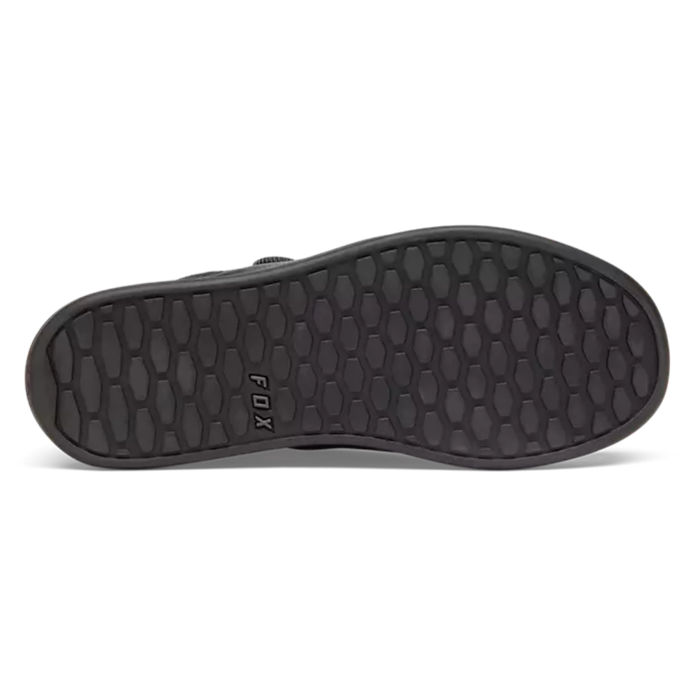 Tenis Union Boa Flat Black - Fox