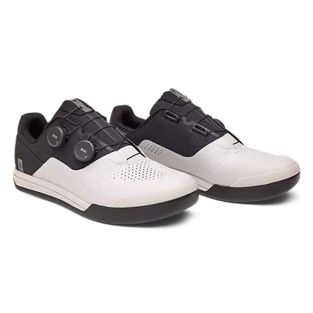 Tenis Union Boa Vintage White - Fox
