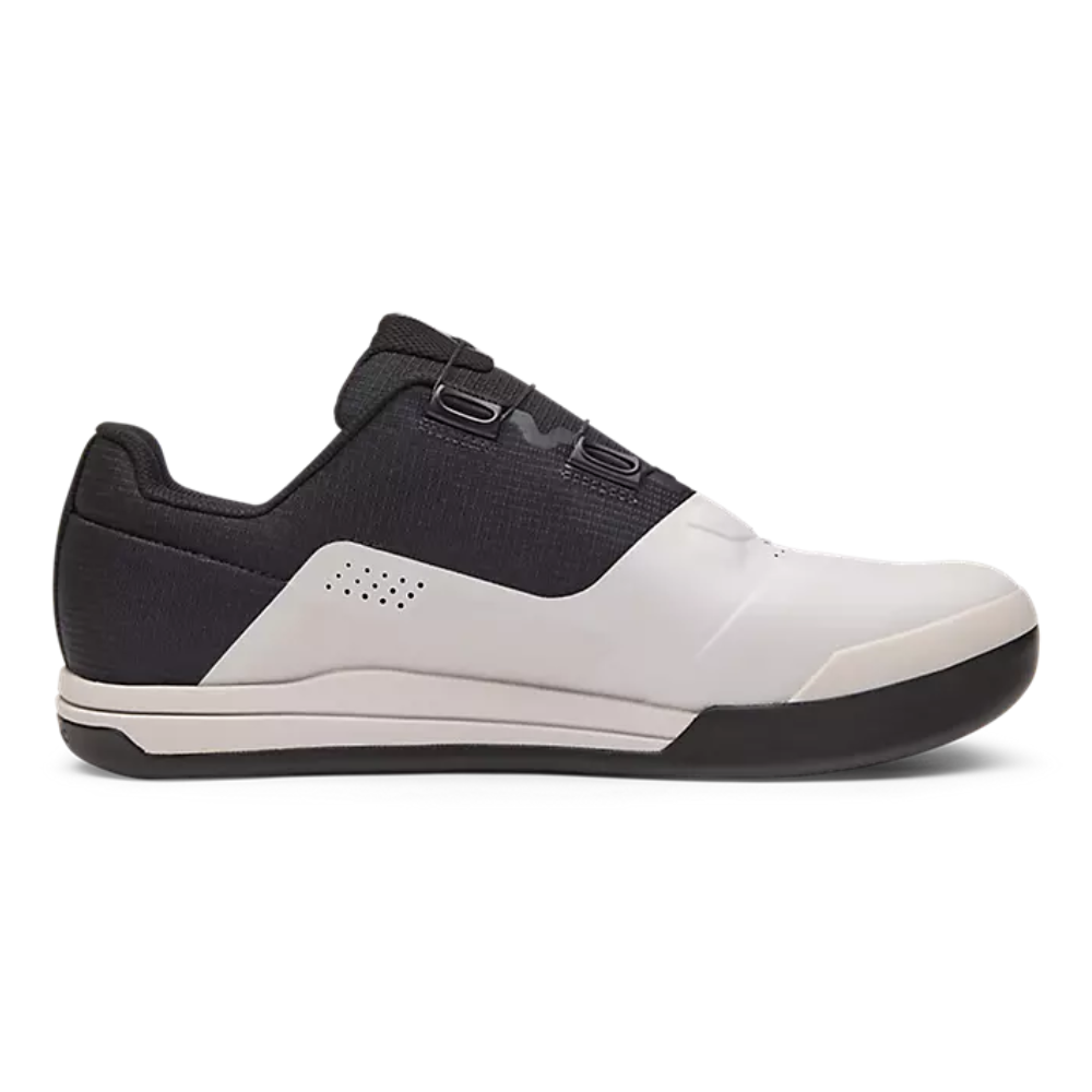Tenis Union Boa Vintage White - Fox