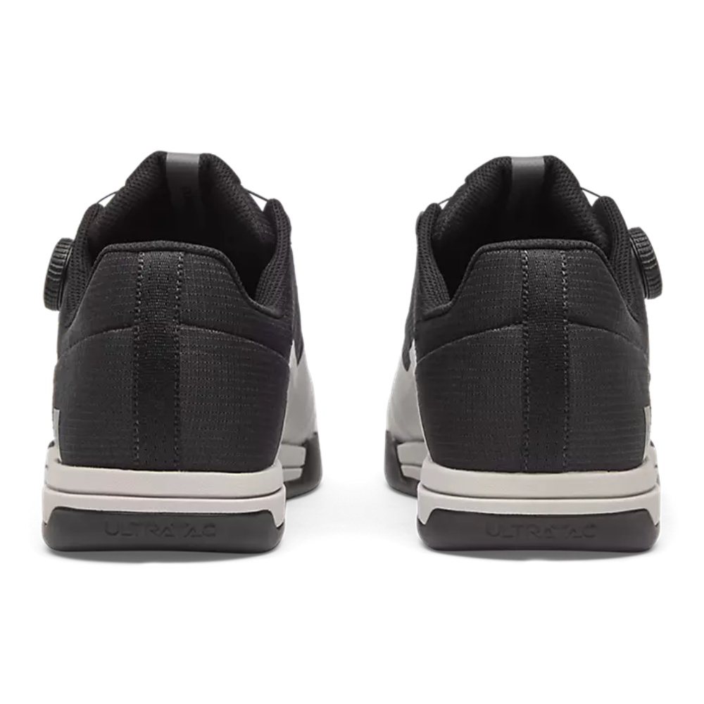 Tenis Union Boa Vintage White - Fox