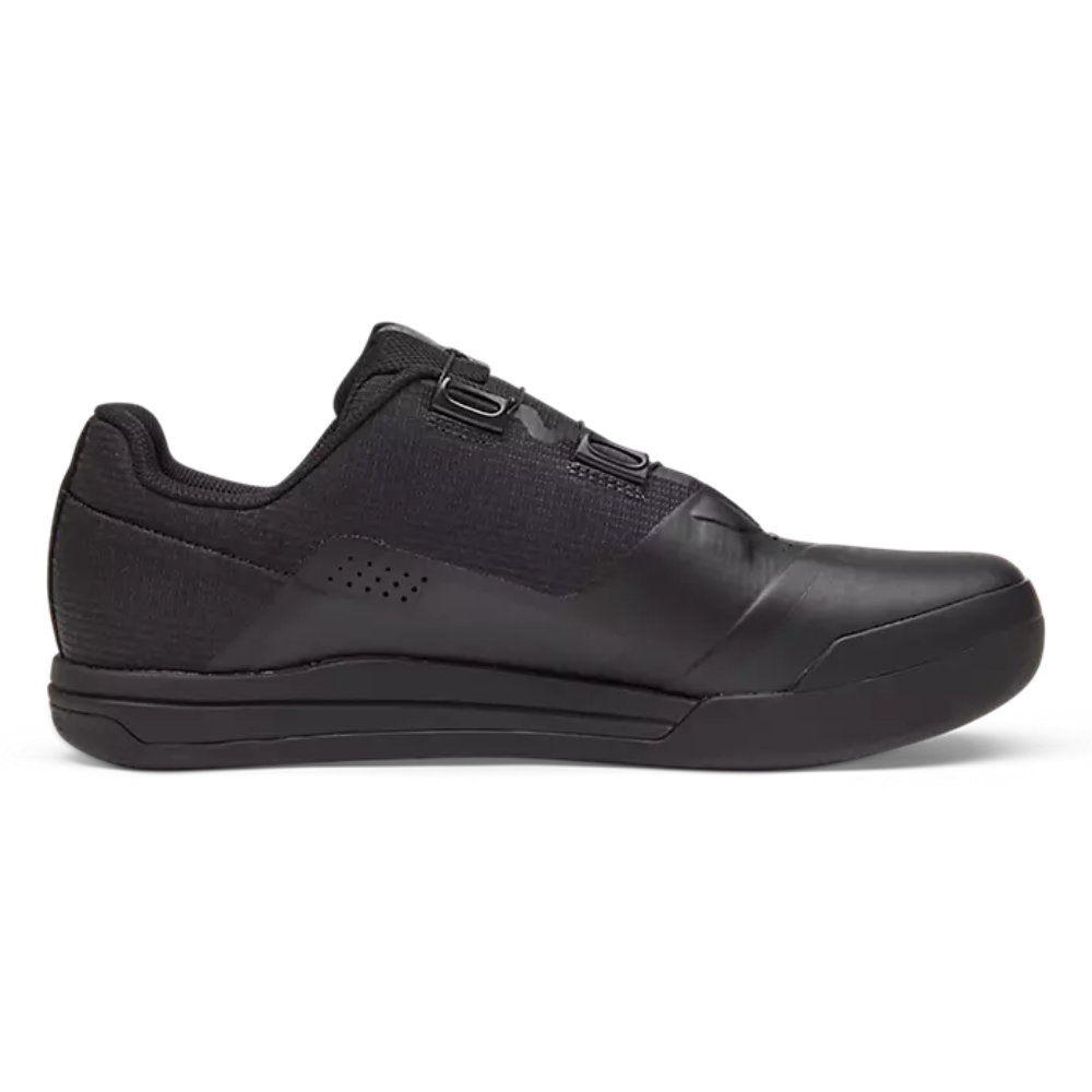 Tenis Union Boa Flat Black - Fox