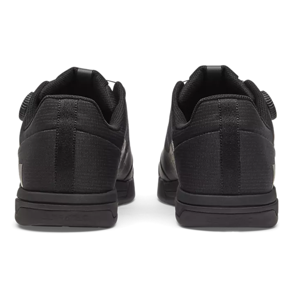 Tenis Union Boa Flat Black - Fox
