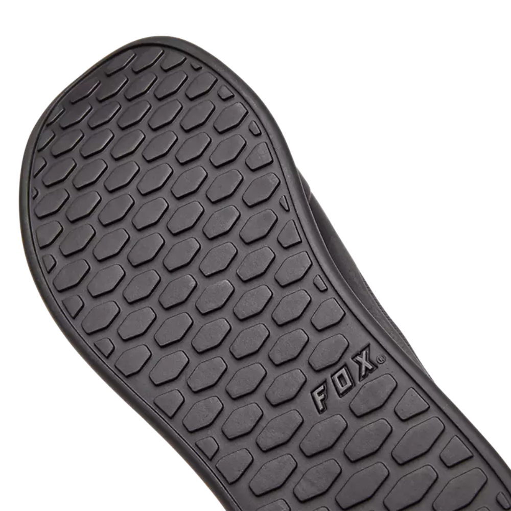 Tenis Union Boa Flat Black - Fox