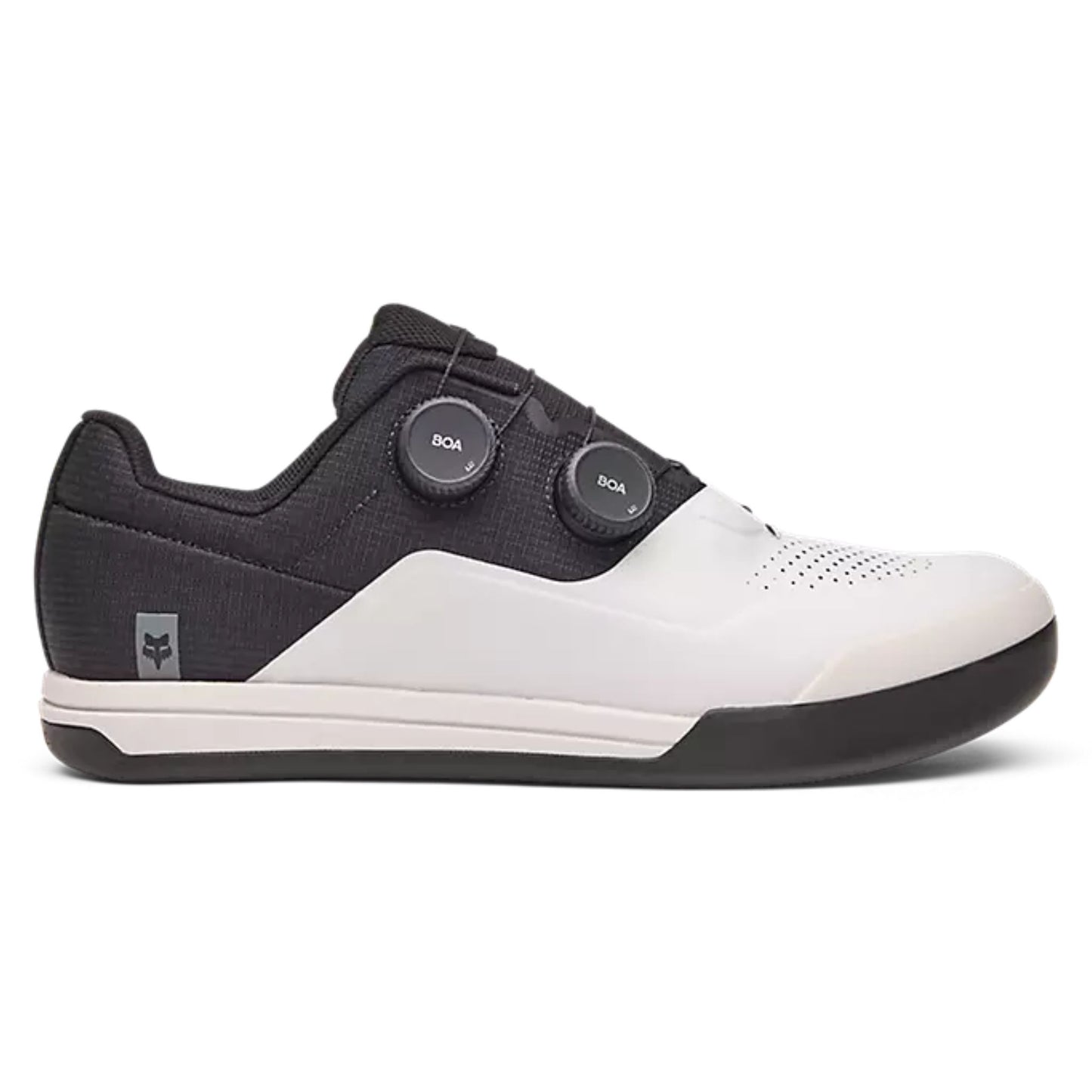 Tenis Union Boa Vintage White - Fox