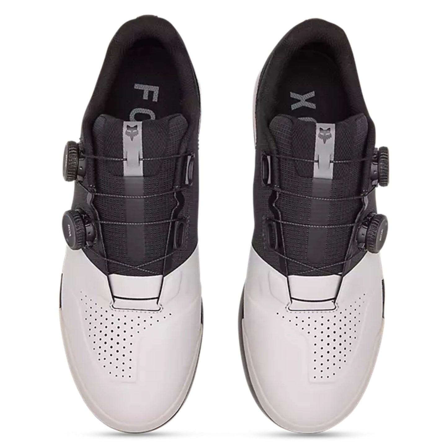 Tenis Union Boa Vintage White - Fox