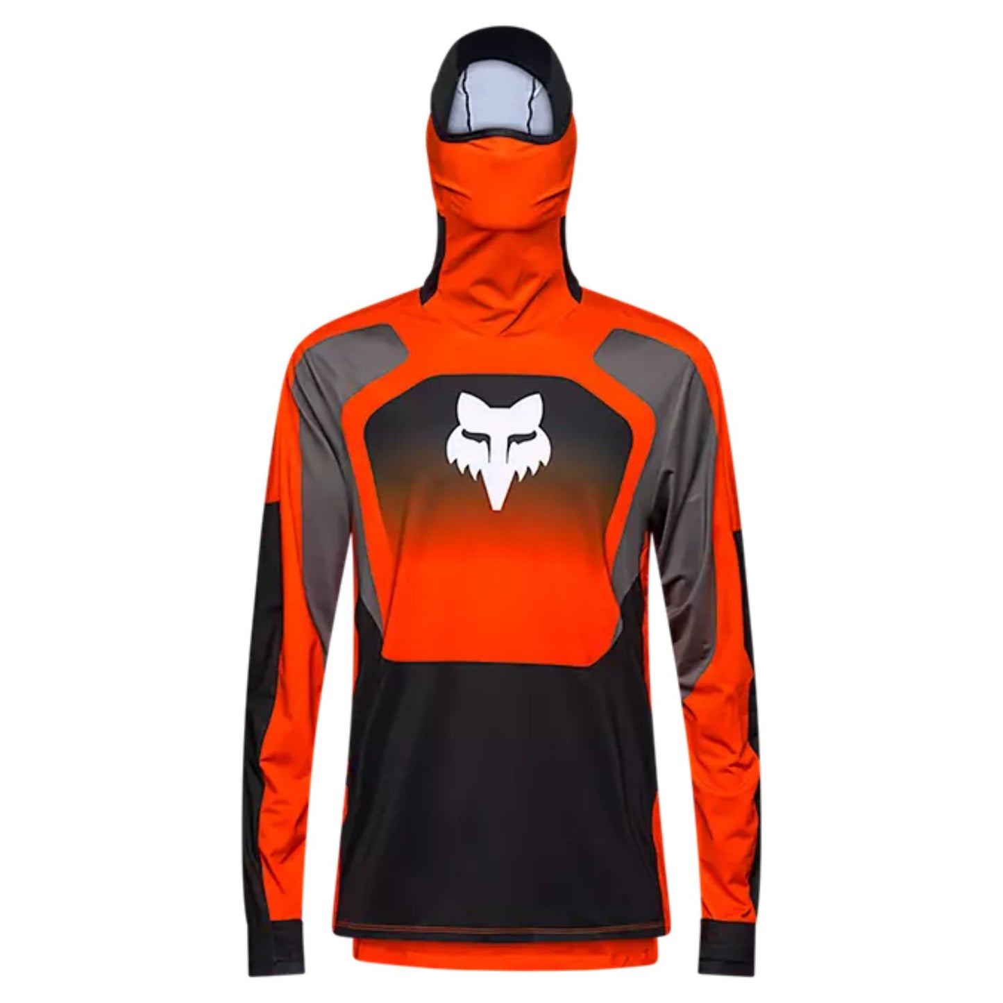 Jersey Ranger Drive Fluorescent Orange - Fox