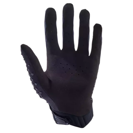 Guantes Fox Bomber D3O