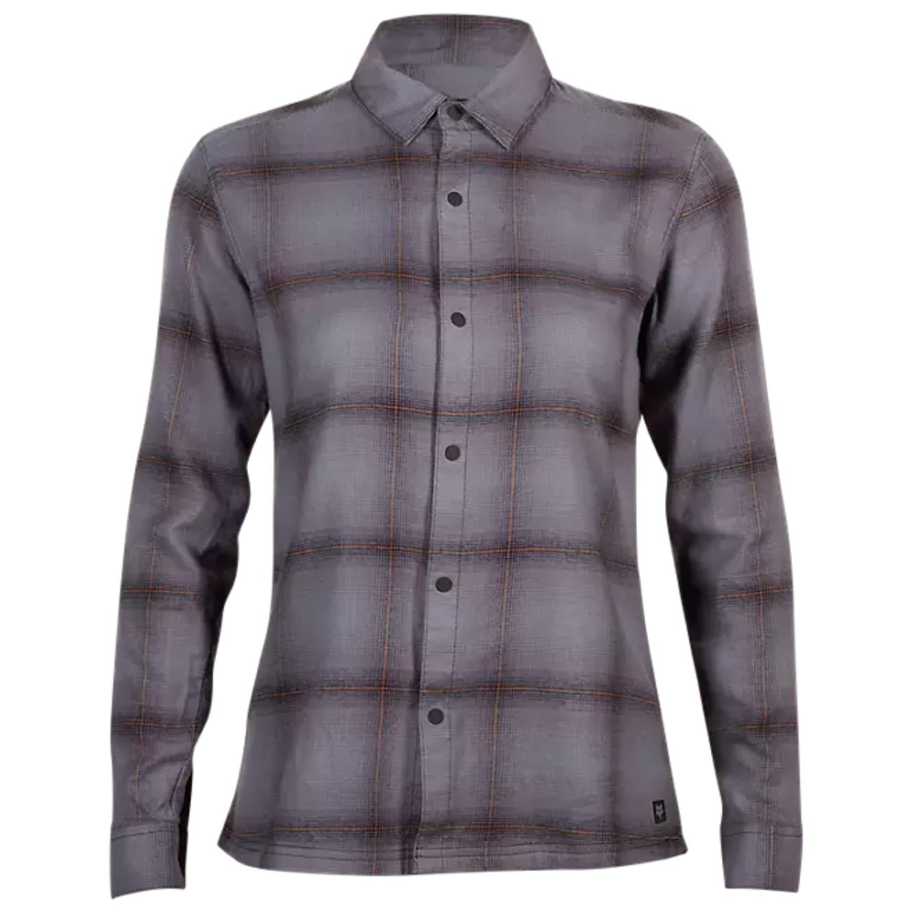 Camisa Fox Para Mujer