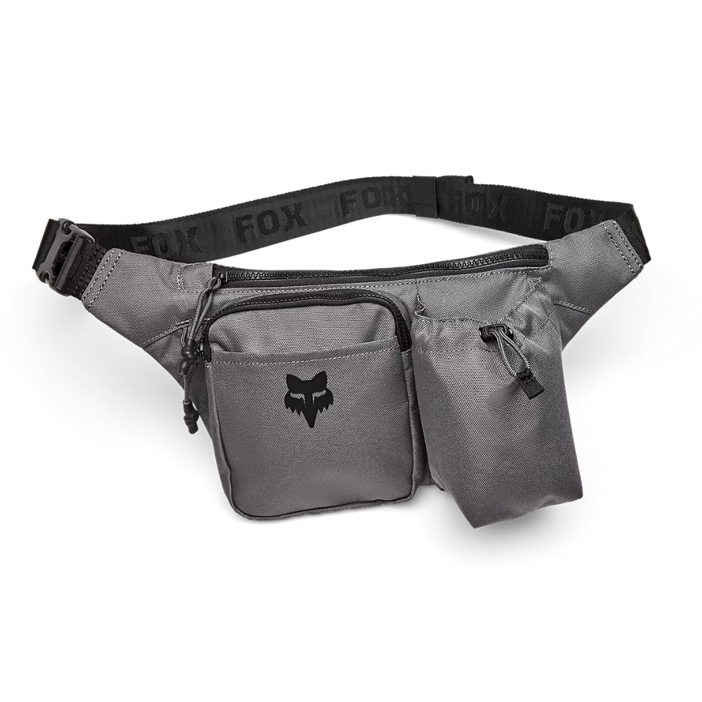 Riñonera Head Premium Grey - Fox