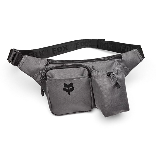 Riñonera Head Premium Grey - Fox