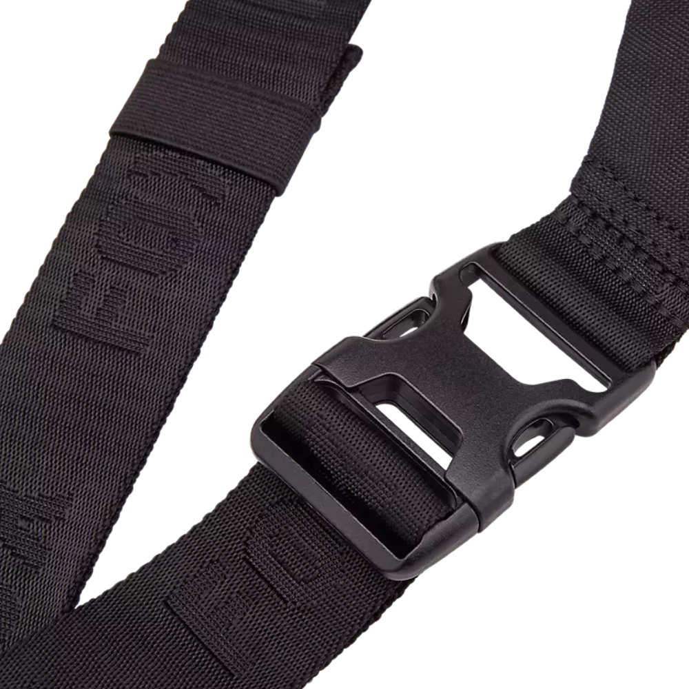 Riñonera Head Premium Black - Fox