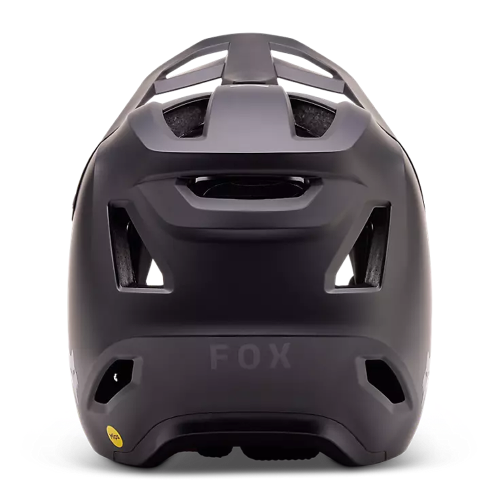 Casco Fox MTB