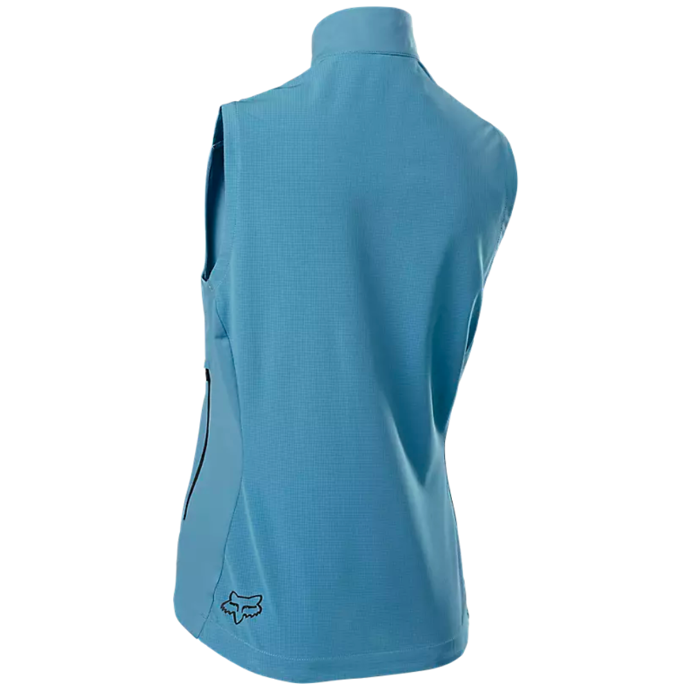 Chaleco Fox Mujer MTB