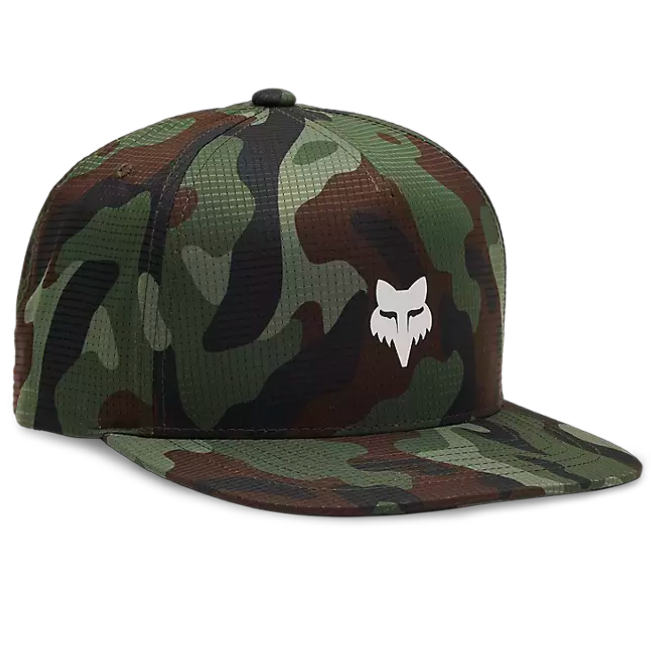 Gorra Fox Para Hombre