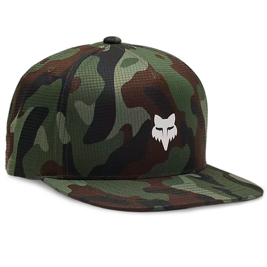 Gorra Fox Para Hombre