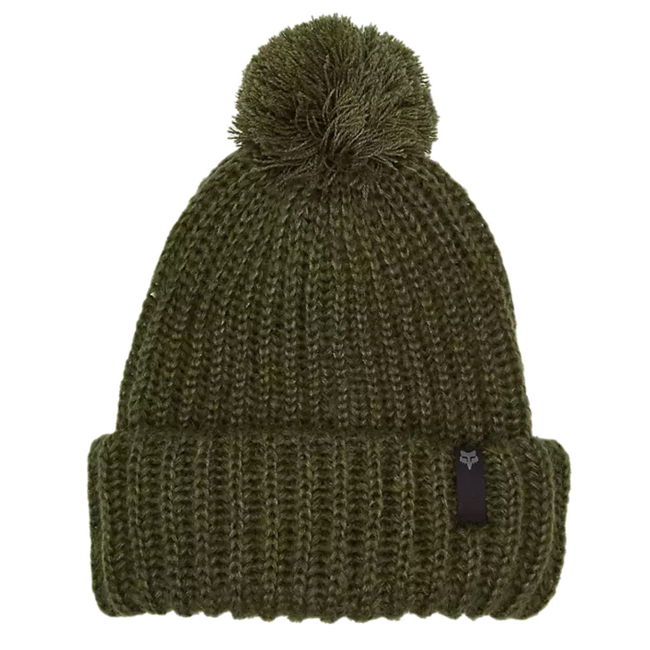 Gorro Fox para mujer