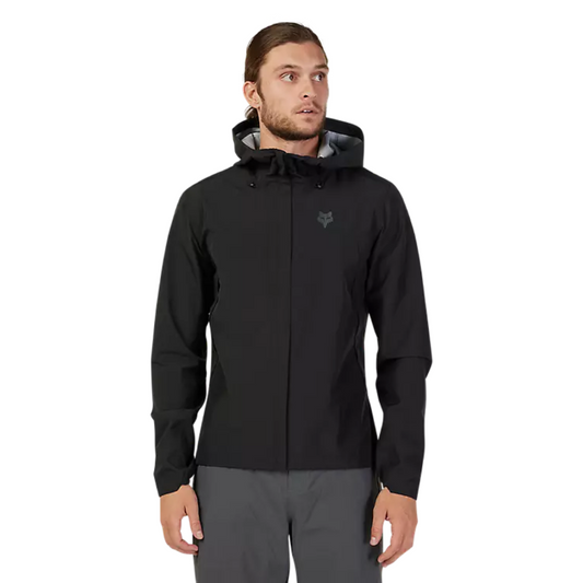 Chamarra Impermeable Fox