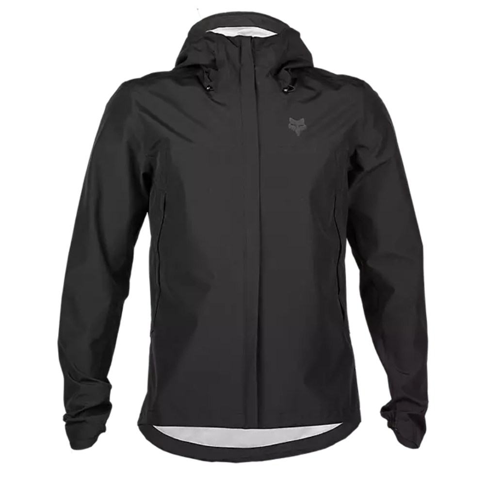 Chamarra Impermeable Fox