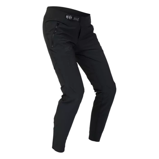 Pantalón Flexair Black - Fox