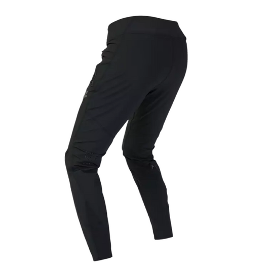 Pantalón Flexair Black - Fox