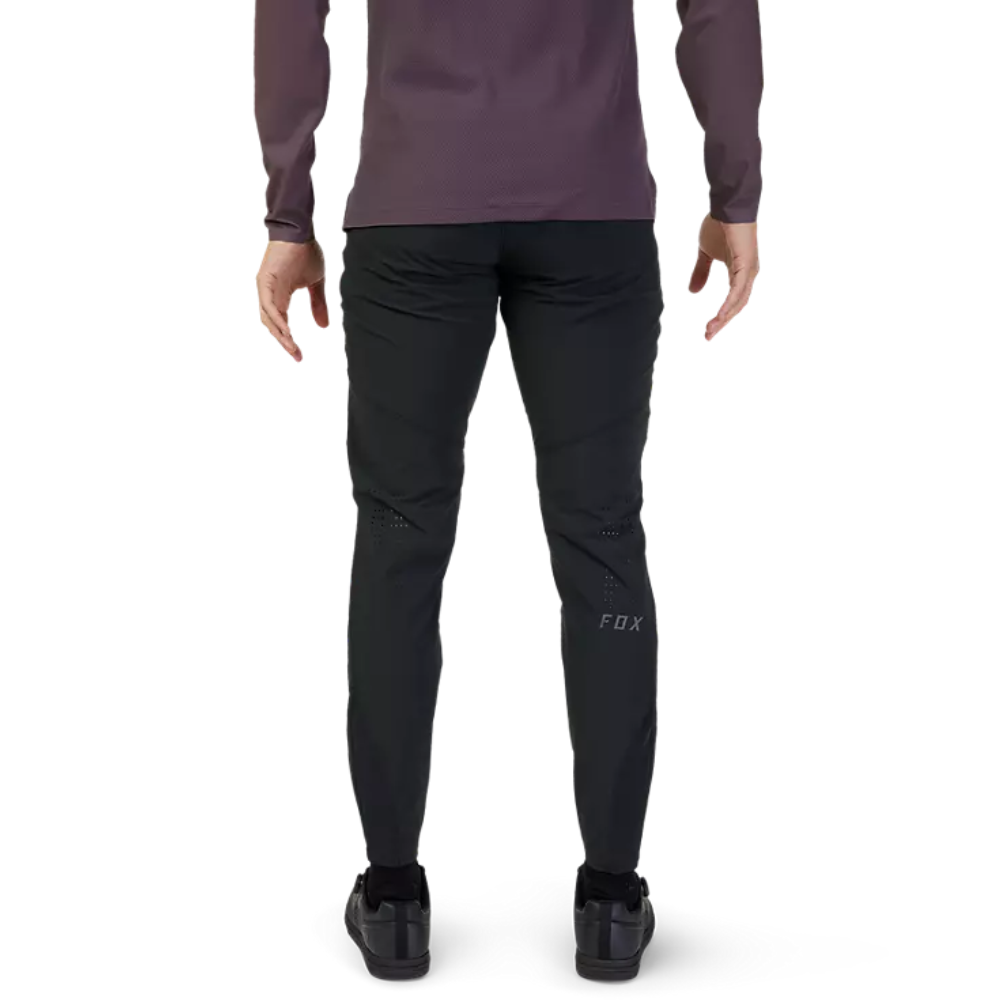 Pantalón Flexair Black - Fox