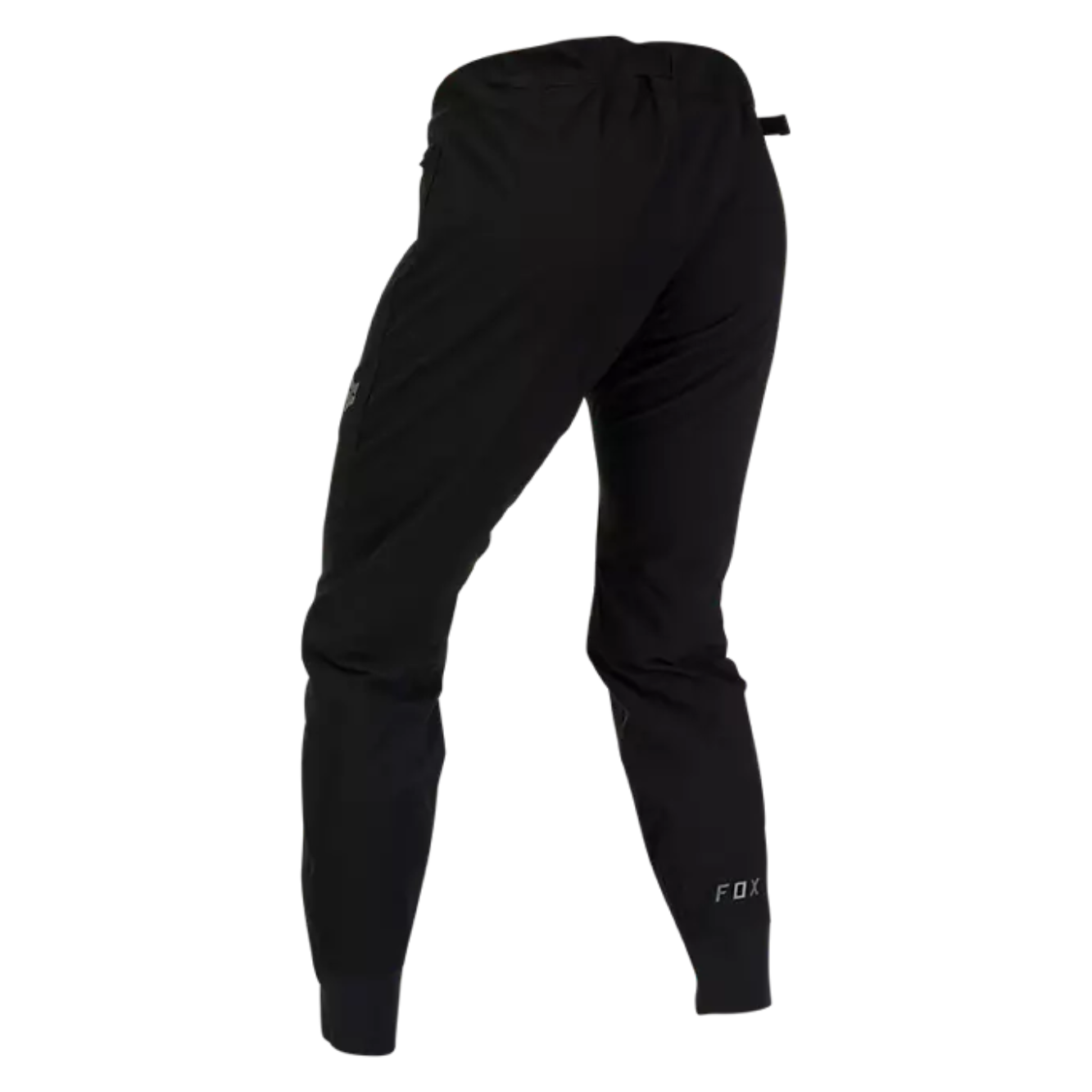 Pantalón Ranger Black Dwr - Fox