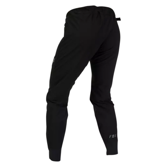Pantalón Ranger Black Dwr - Fox