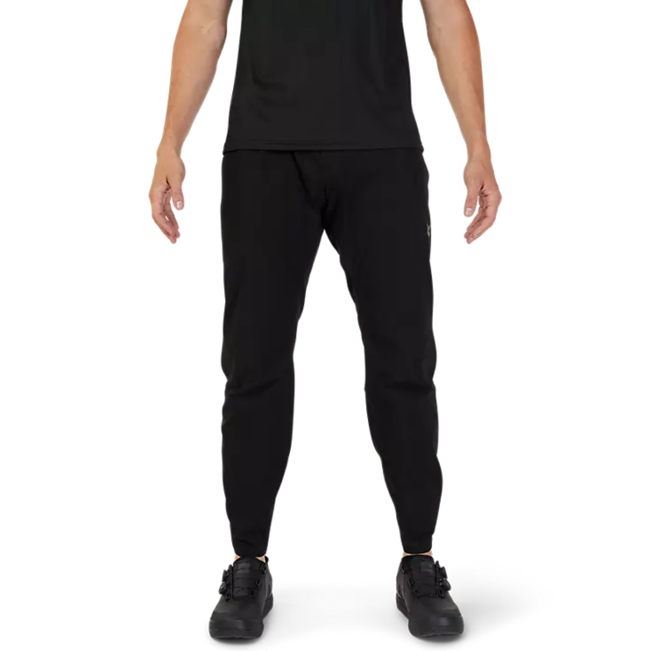 Pantalón Ranger Black Dwr - Fox