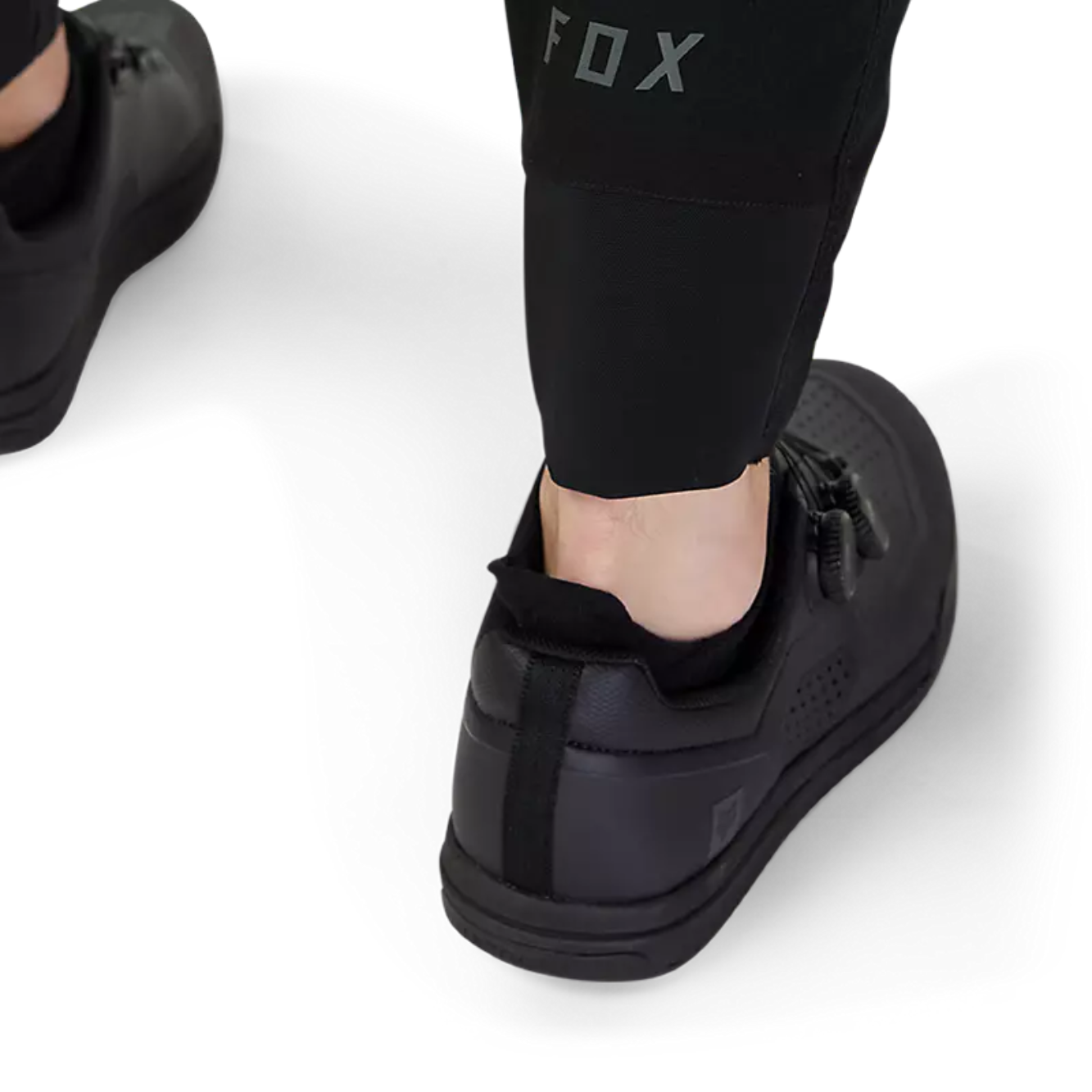 Pantalón Ranger Black Dwr - Fox