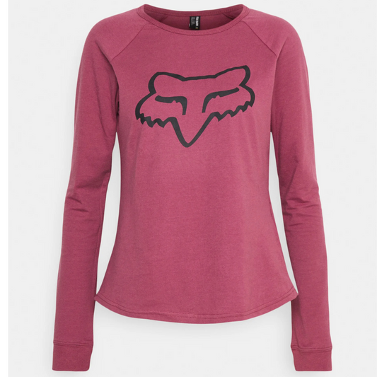 Playera Fox para mujer